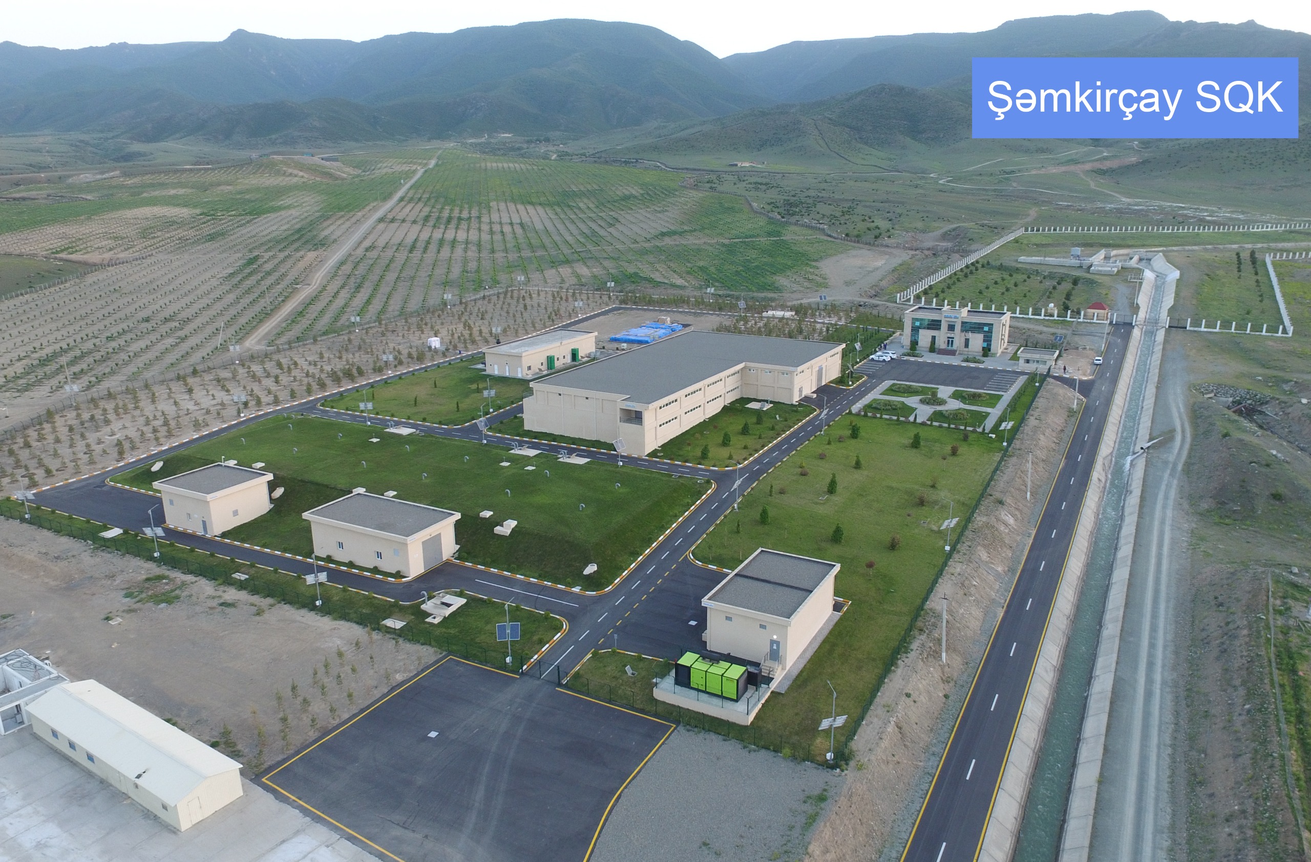 İçməli su bakterioloji, fiziki-kimyəvi göstəricilər üzrə belə təhlil olunur - İZAH